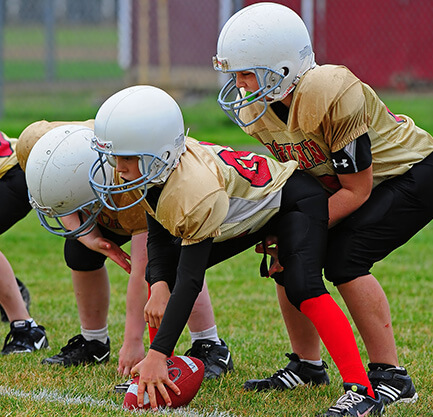 sports dentistry